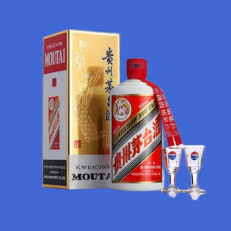 银川回收茅台酒